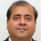 Pyush Jain